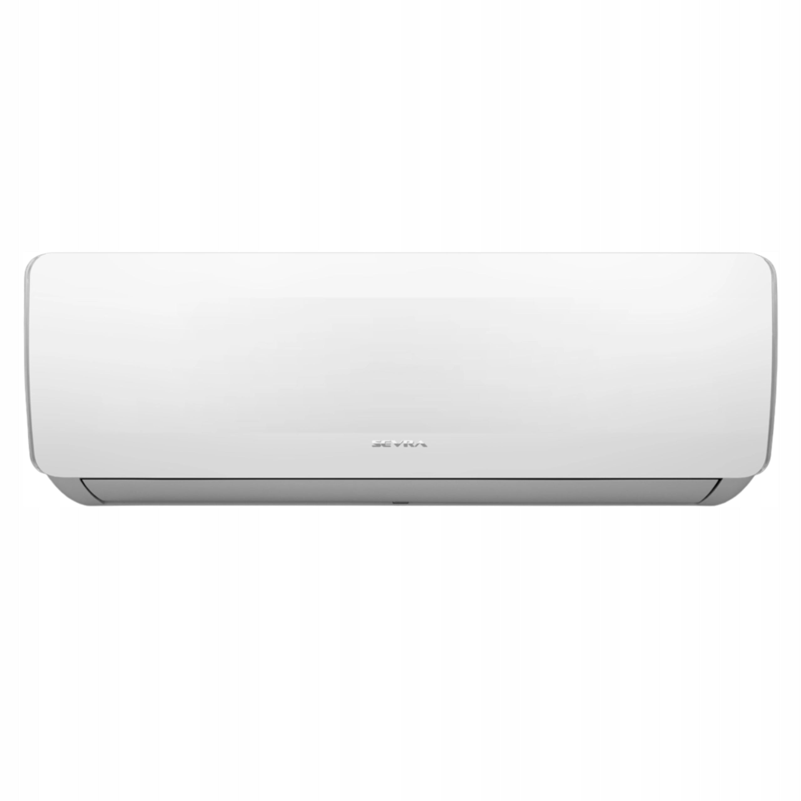 Home Wall Air Conditioner SEVRA FREEDOM 2,6kW 30m2 WiFi EFFICIENT ECONOMICAL Manufacturer code SEV-09FH