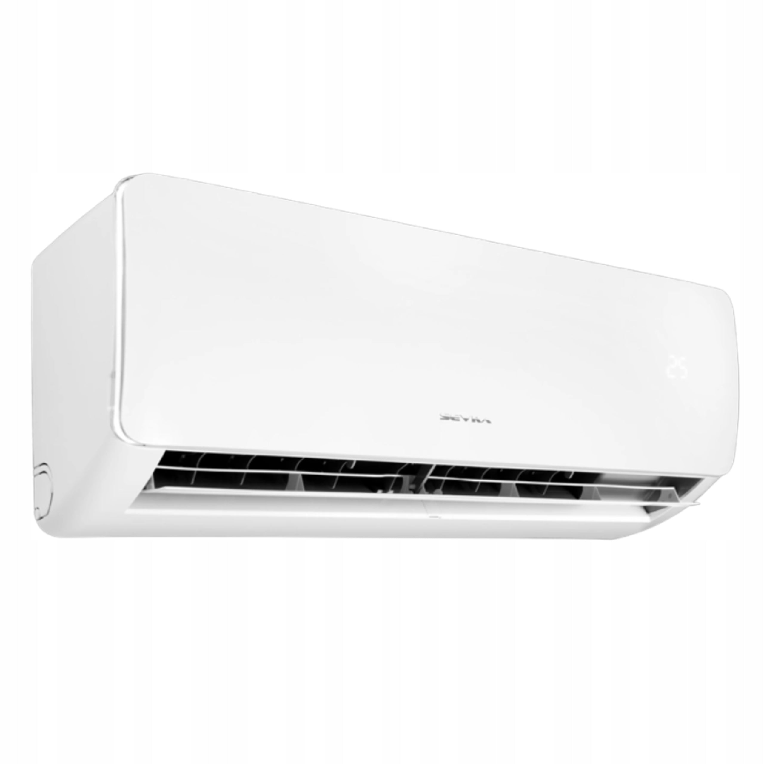 Home air conditioner SEVRA FREEDOM 3,5kW 40m2 WiFi EFFICIENT WALL MOUNTED ECONOMICAL Manufacturer code 1346436884