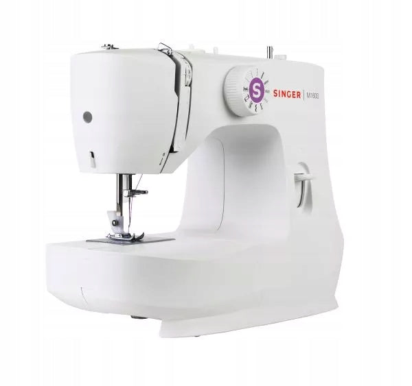 Home sewing machine mechanical easy to use strong Singer M1605 Manufacturer code M1605