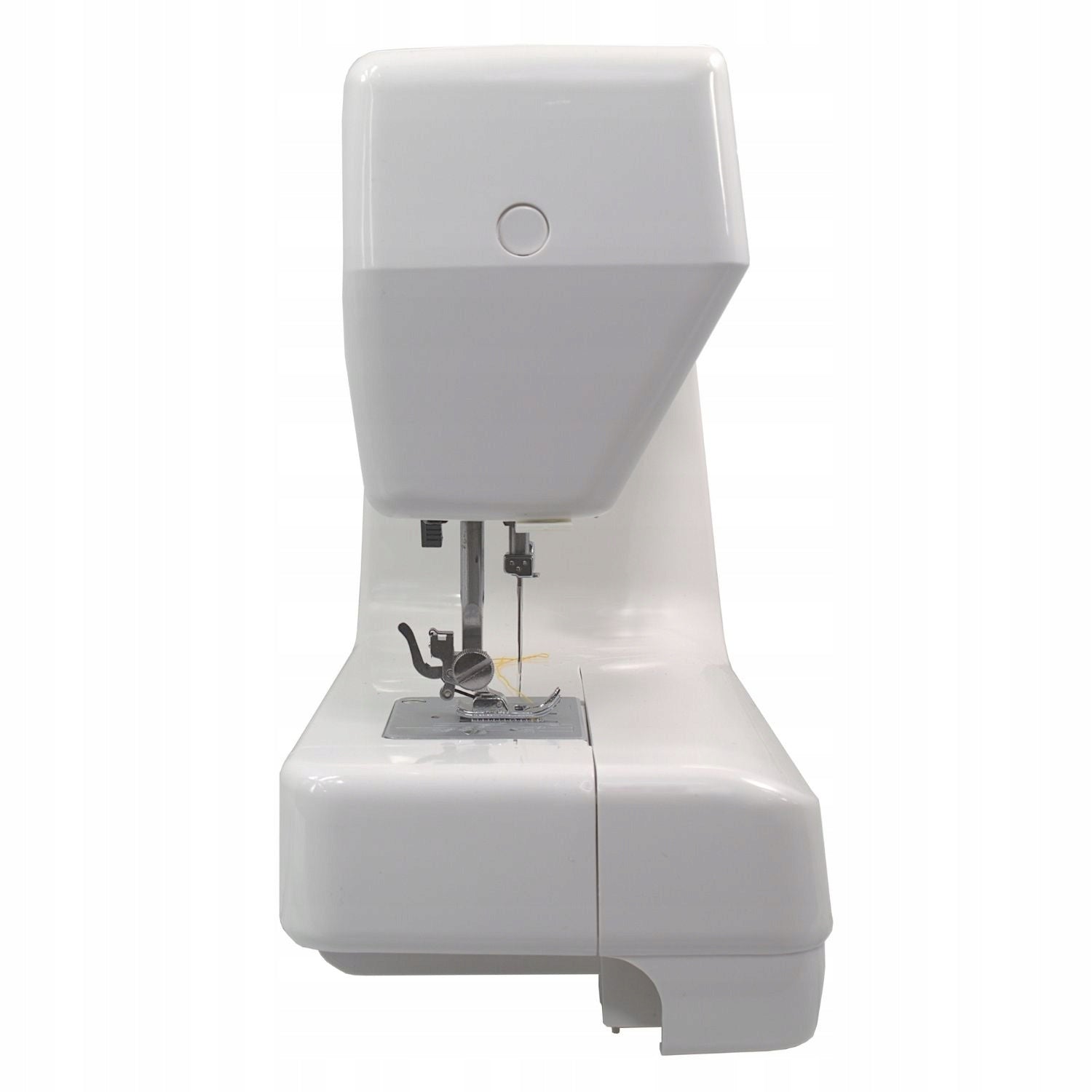 Home sewing machine strong 48 stitch patterns Łucznik Cornelia II 2004 Material synthetic material
