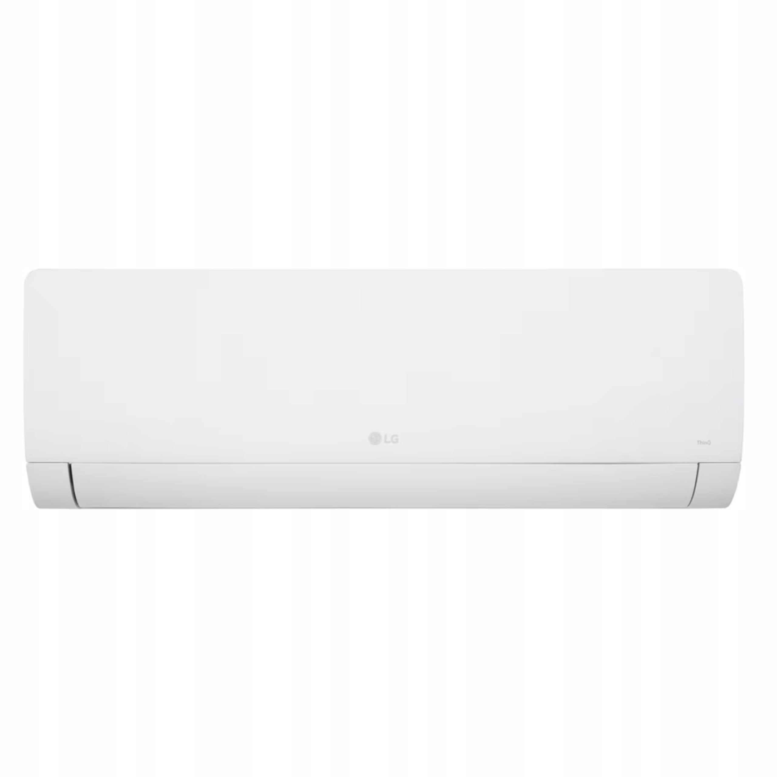 Home wall air conditioner LG DUALCOOL 3,5kW 40m2 WiFi WZ12AWN /WZ12AWU Energy class - cooling A++