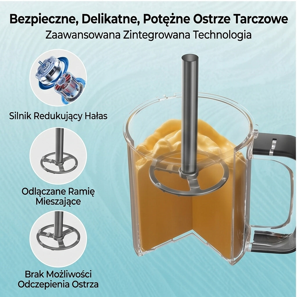 Homemade machine for ice cream, gelato and sorbets 12in1 500W Manufacturer code JLAJLA