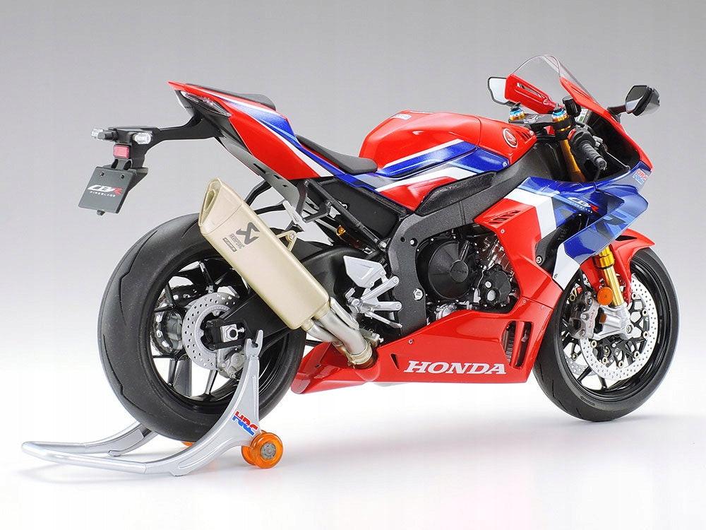 Honda CBR1000RR-R Fireblade SP model 14138 Tamiya Brand Tamiya