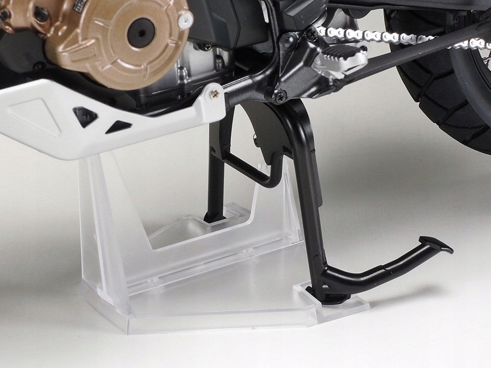 Honda CRF1000L Africa Twin 1/6 Product weight with unit packaging 2 kg