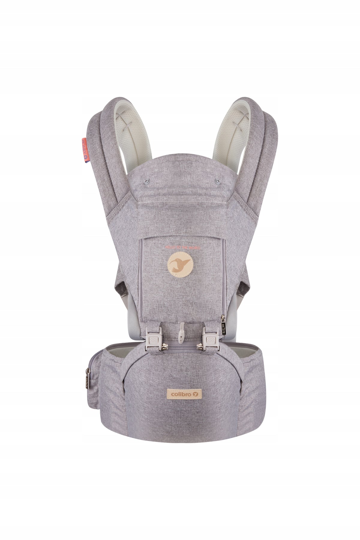 Honey Colibro 12in1 Hiking Carrier