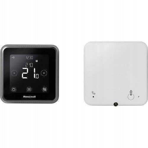 Honeywell T6 WiFi Wall Mounted Room Thermostat Brand Honeywell