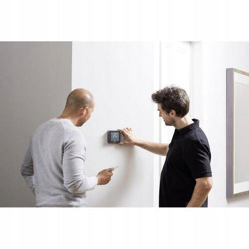 Honeywell T6 WiFi Wall Mounted Room Thermostat Series T6