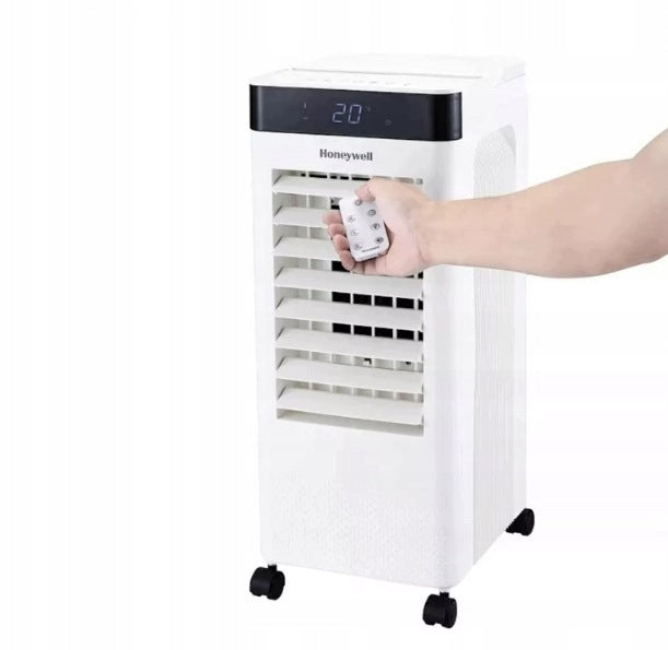 Honeywell portable air conditioner with sleep mode, timer and airflow control Medical device no