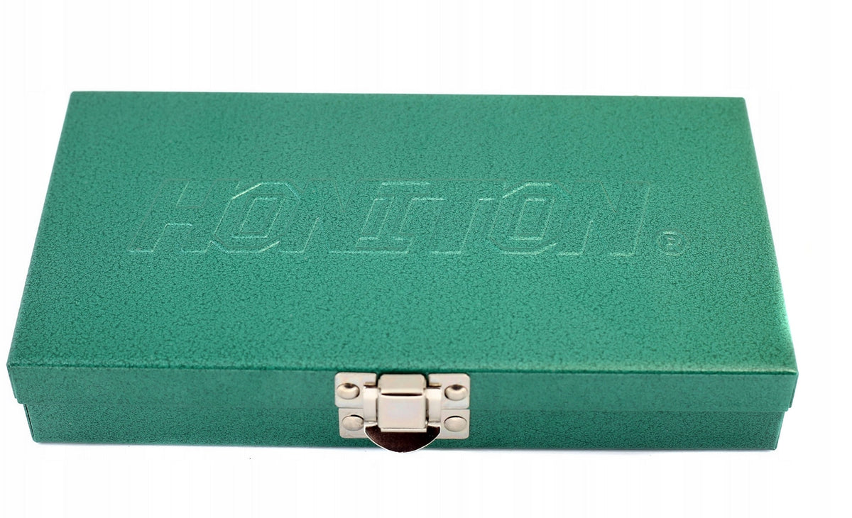 Honiton socket set 33 el 1/4" 4-13 mm Brand Honiton