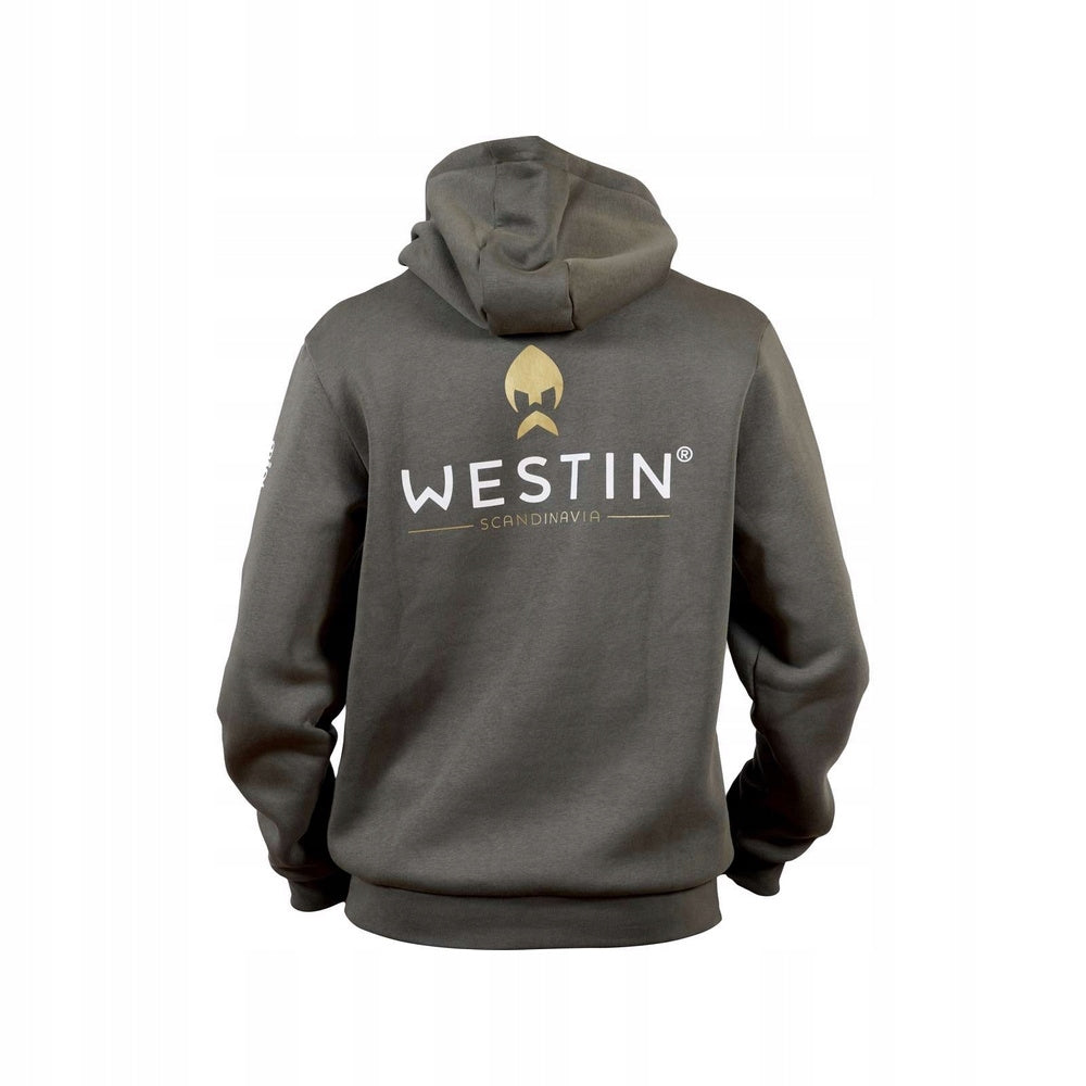 Hoodie Westin XL ELMWOOD GREEN A62-679-XL Size XL