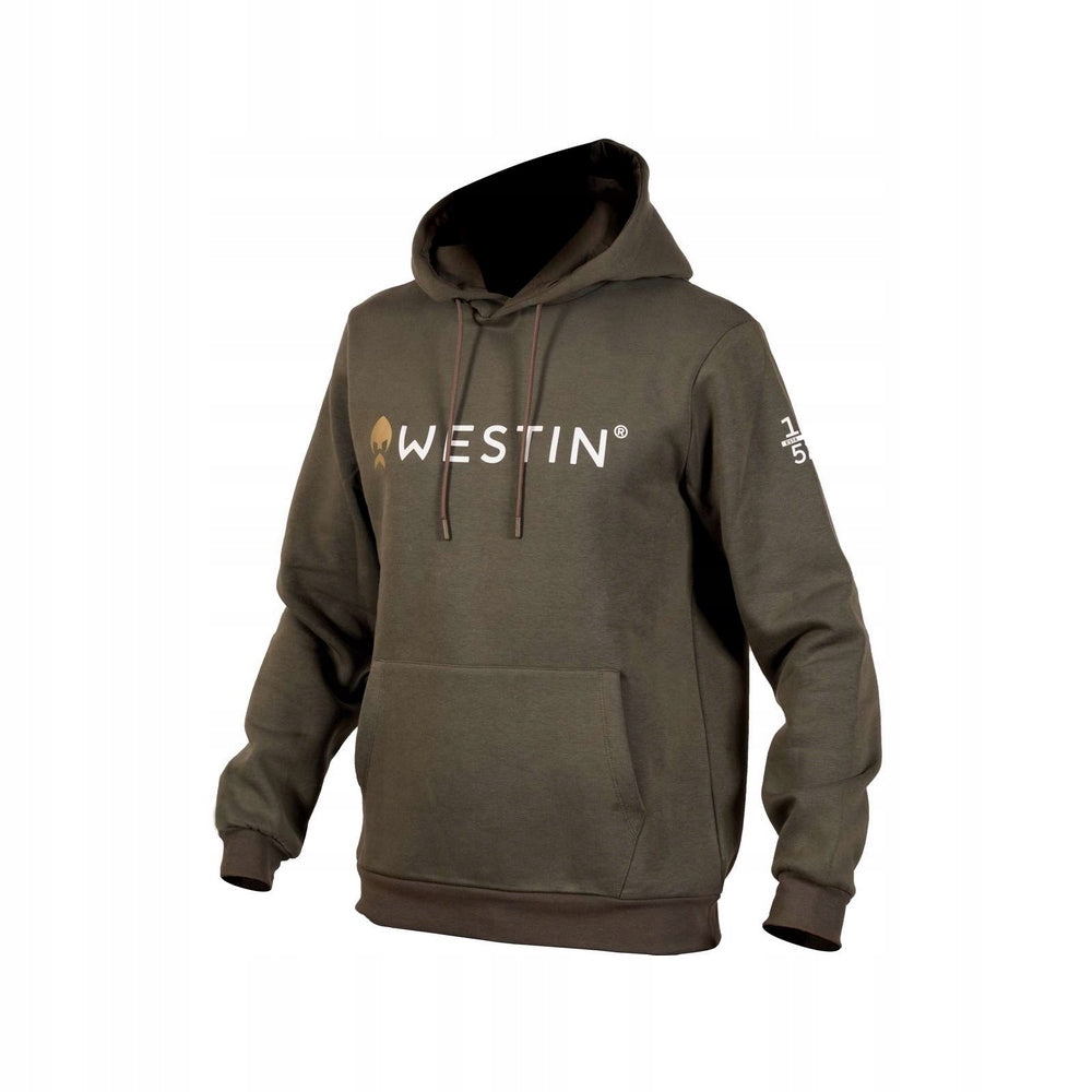 Hoodie Westin XL ELMWOOD GREEN A62-679-XL