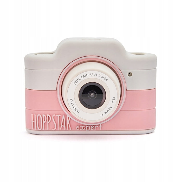 Hoppstar Camera for children Expert Blush