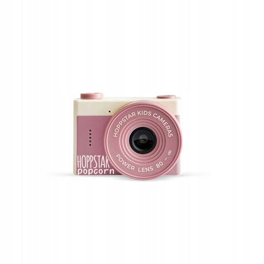 Hoppstar Children's camera Popcorn Dusk