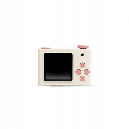 Hoppstar Children's camera Popcorn Sorbet Brand Hoppstar