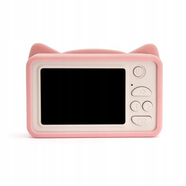 Hoppstar Rookie Blush Kids Camera Manufacturer code 76890