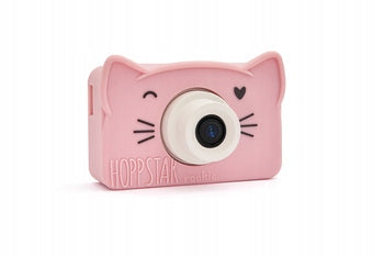 Hoppstar Rookie Blush Kids Camera