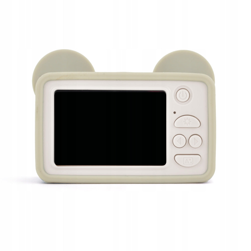Hoppstar: Rookie OAT MOUSE camera for children Packaging status original