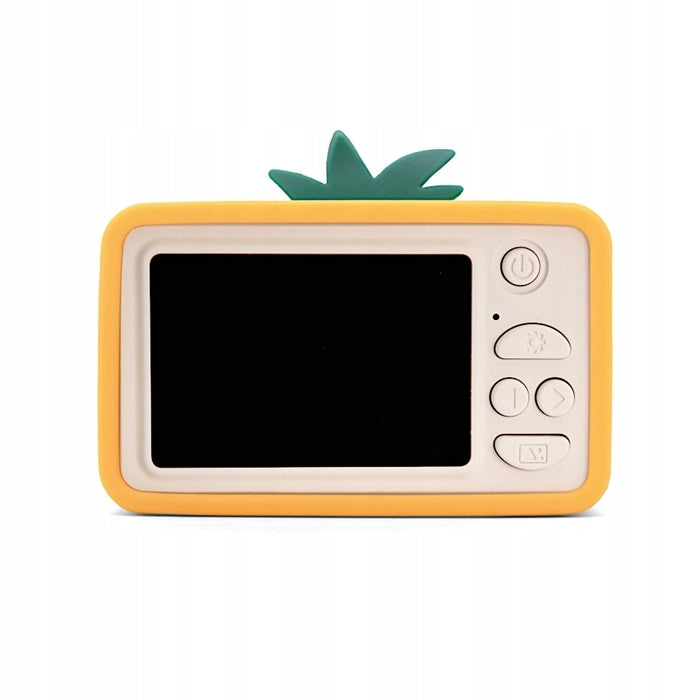 Hoppstar Rookie Pina Coolada Kids Camera Brand Hoppstar