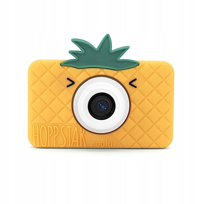 Hoppstar Rookie Pina Coolada Kids Camera