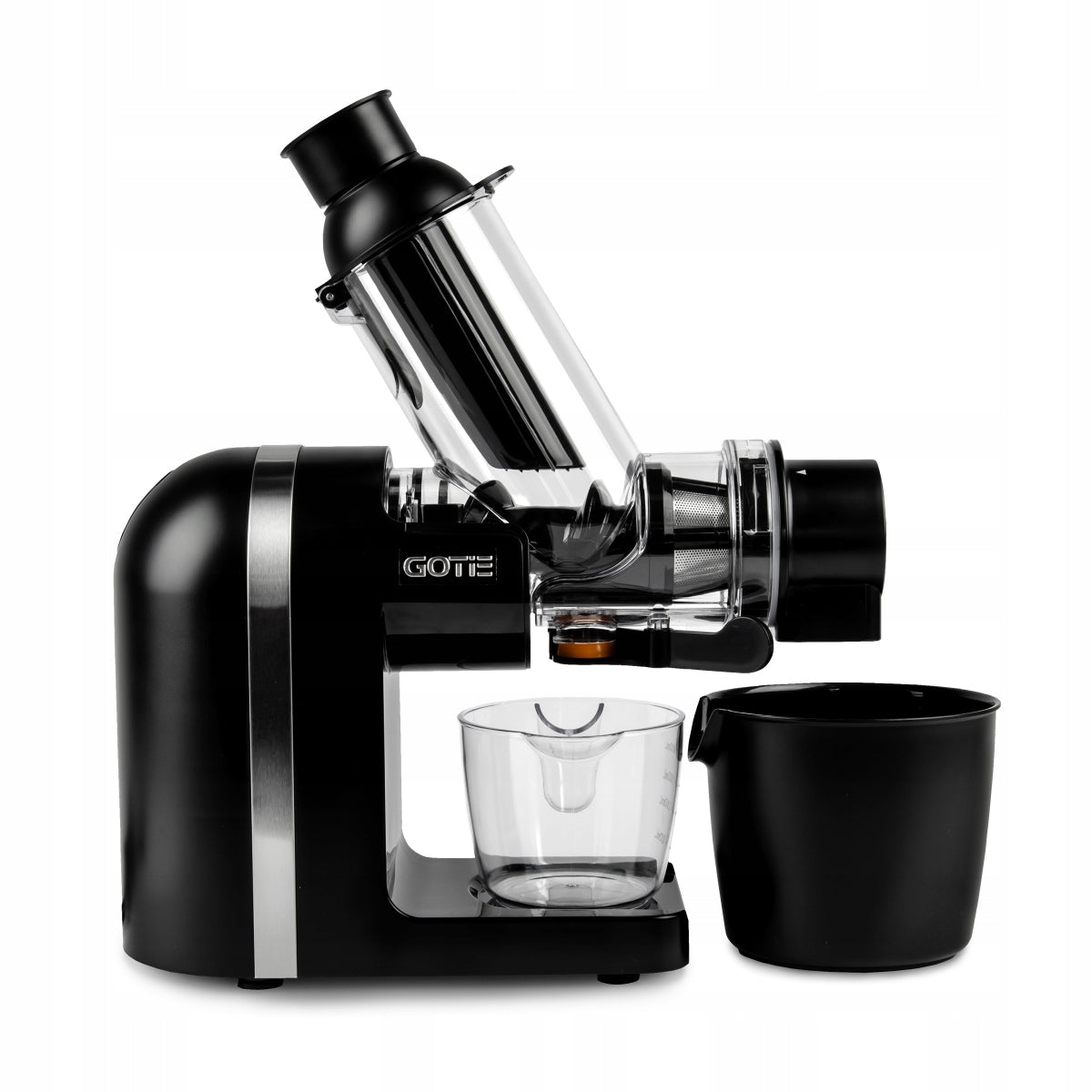 Horizontal slow juicer Gotie GSJ-200 200 W