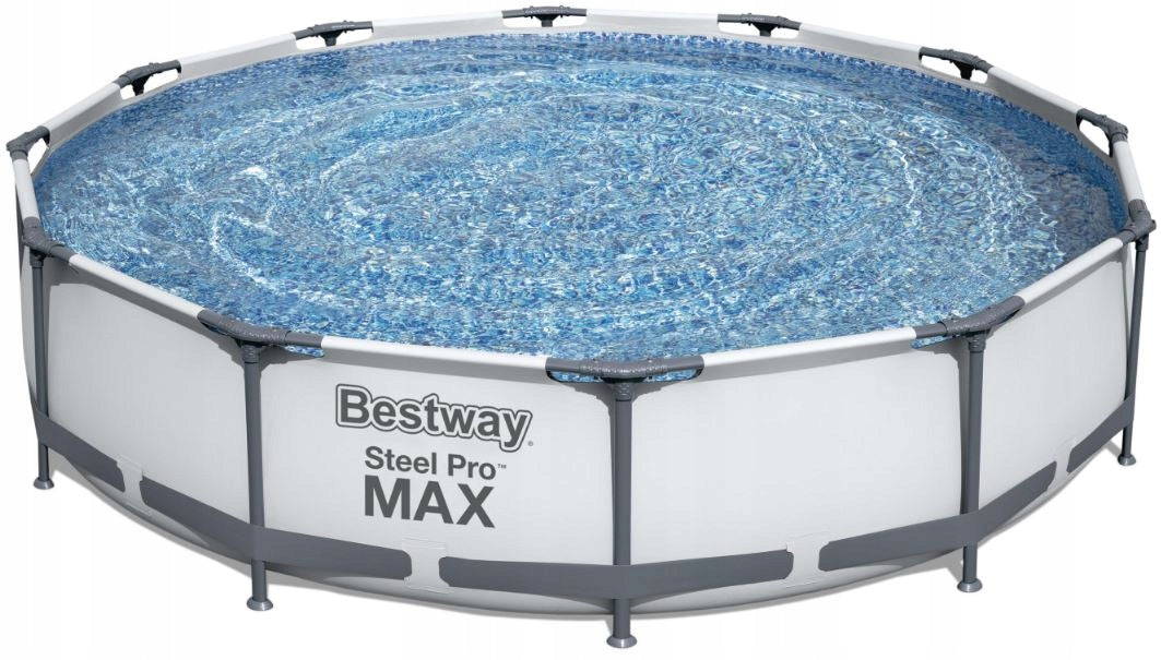 Horizontal tube crossbar for Bestway STEEL PRO MAX Manufacturer Best