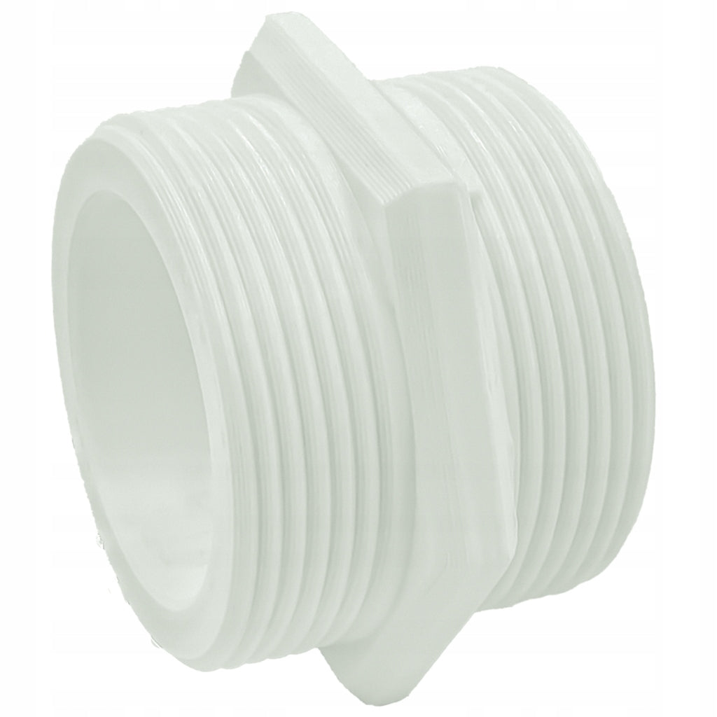 Hose pipe fitting 38mm INTEX BESTWAY pool Manufacturer P4U