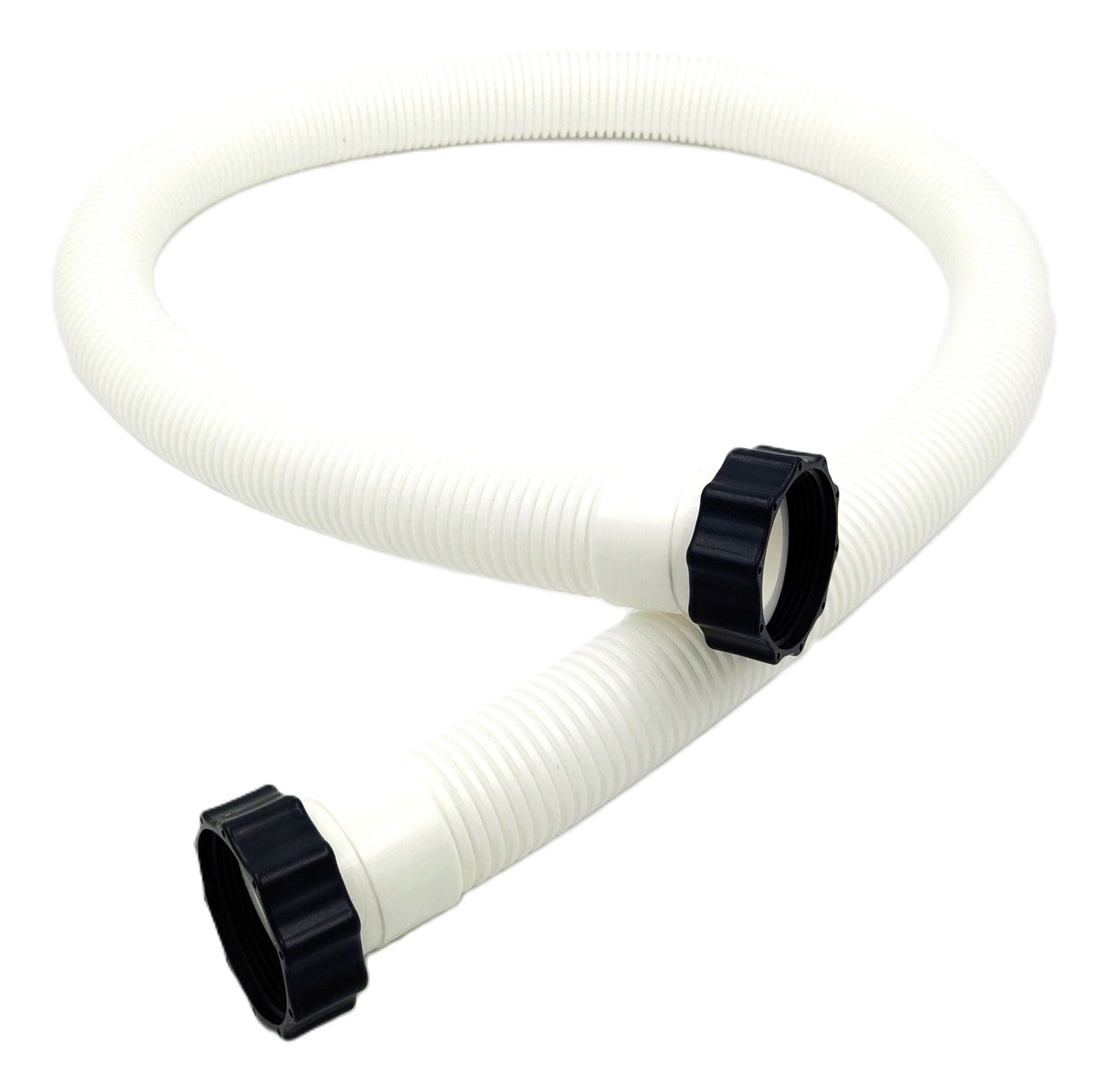 Hose with Nuts for Connecting a Swimming Pool Pump 38mm/150cm Brand Bestway