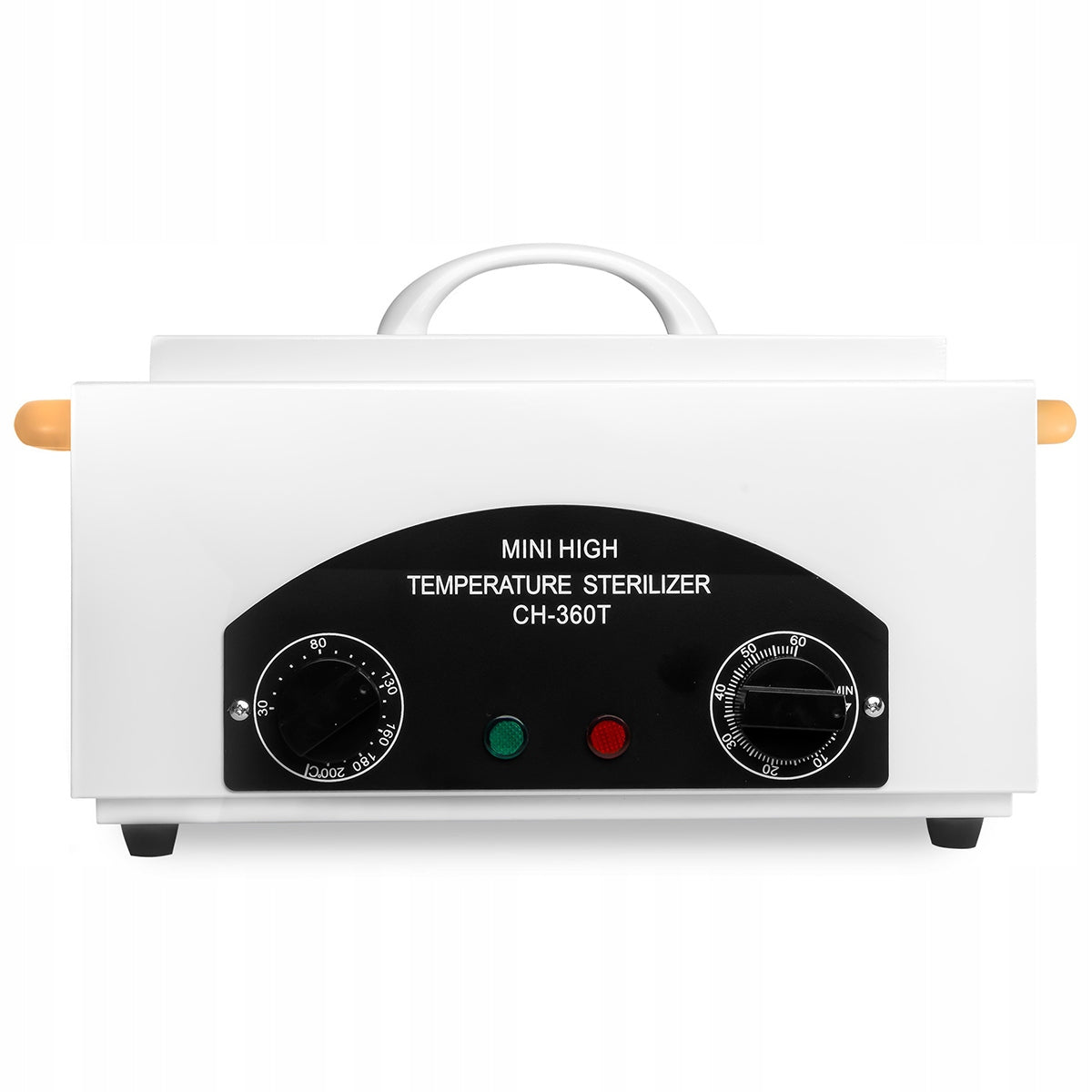 Hot Air Sterilizer CH-360T 220'C Medical device no