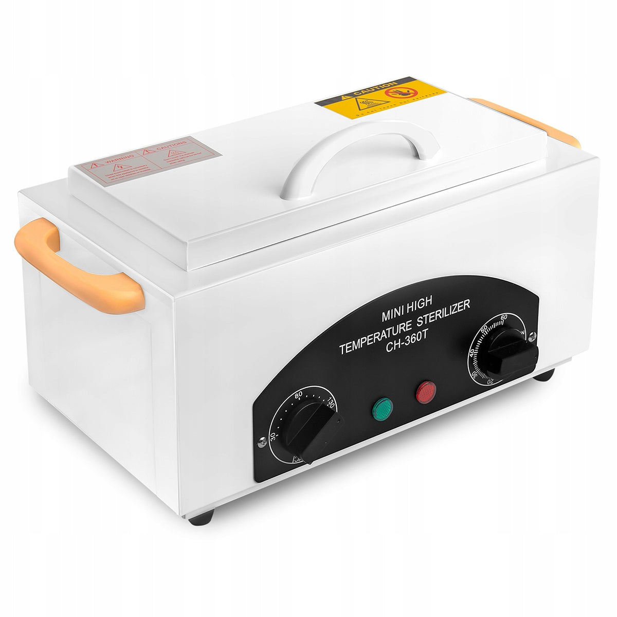 Hot Air Sterilizer CH-360T 220'C Packaging status original