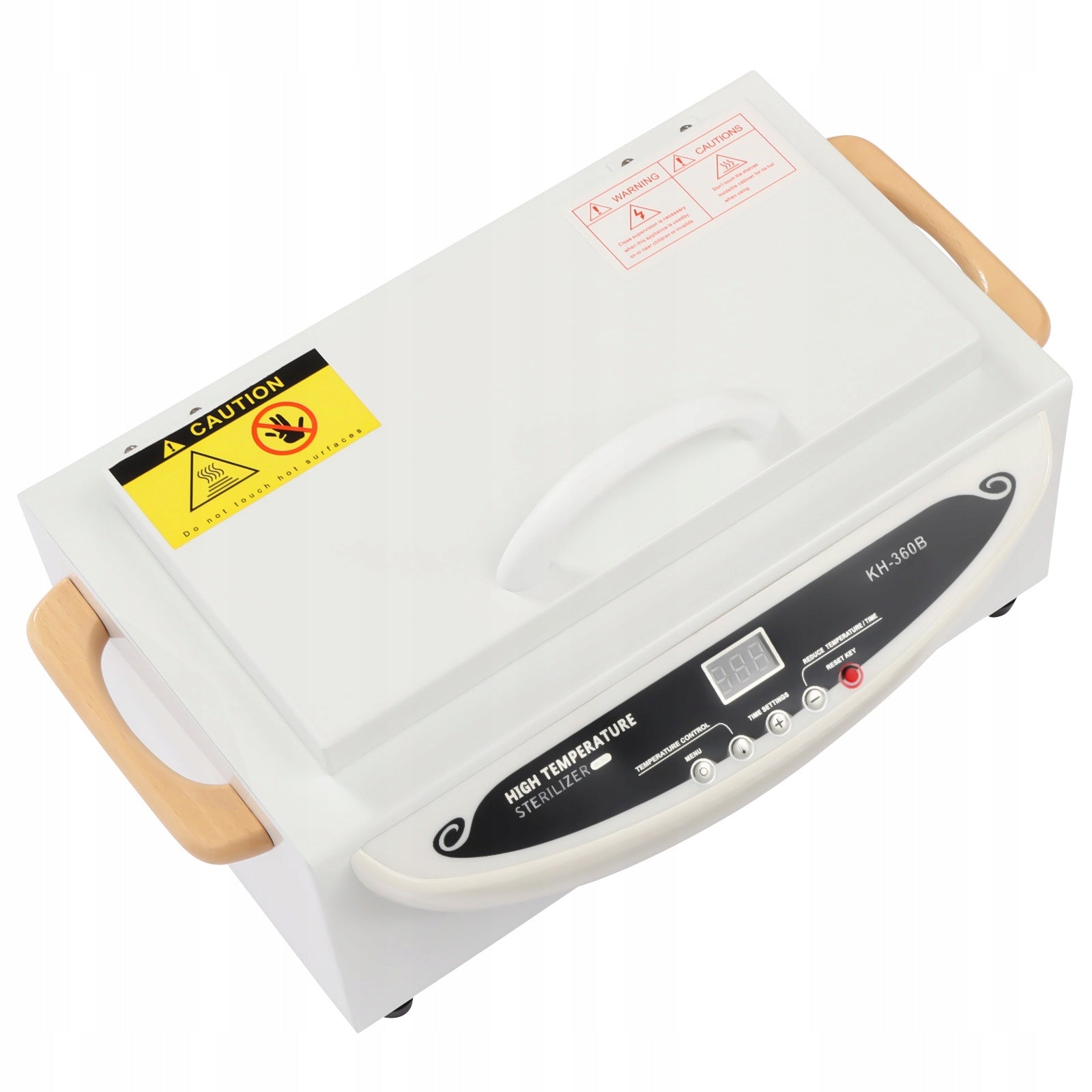 Hot Air Sterilizer, Hot Air Sterilizer for Brand no brand