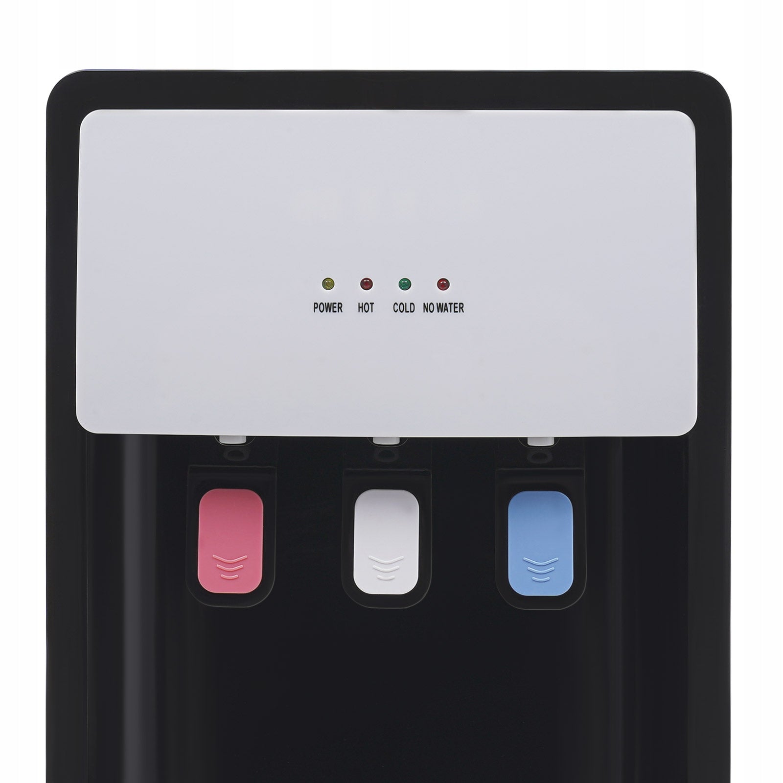 Hot & Cold Standing Water Dispenser Bottom Loading Water Dispenser 500W EAN (GTIN) 751591585758