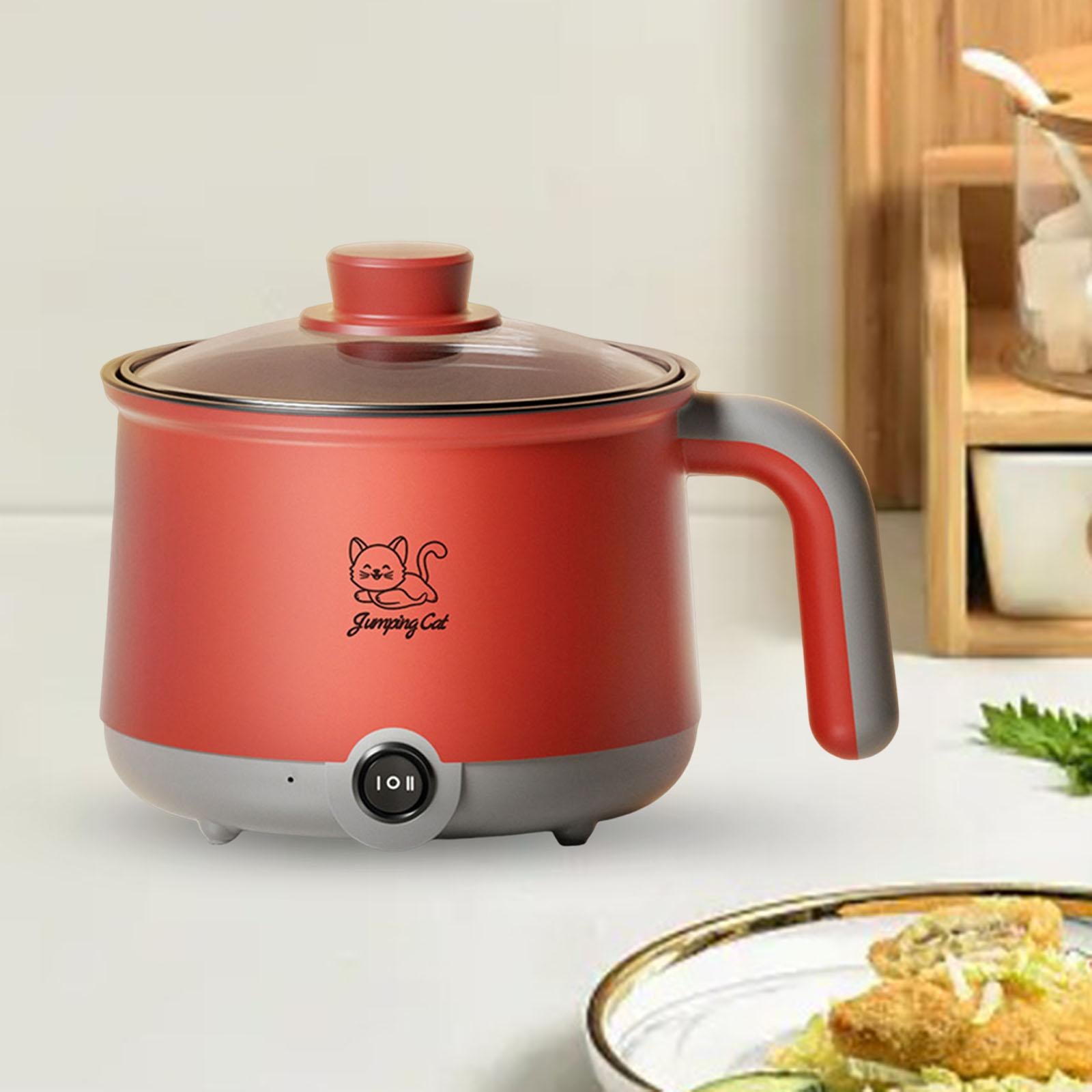 Hot Pot Electric Cooking Pot, Multifunctional Pan, Pot for Brand no brand