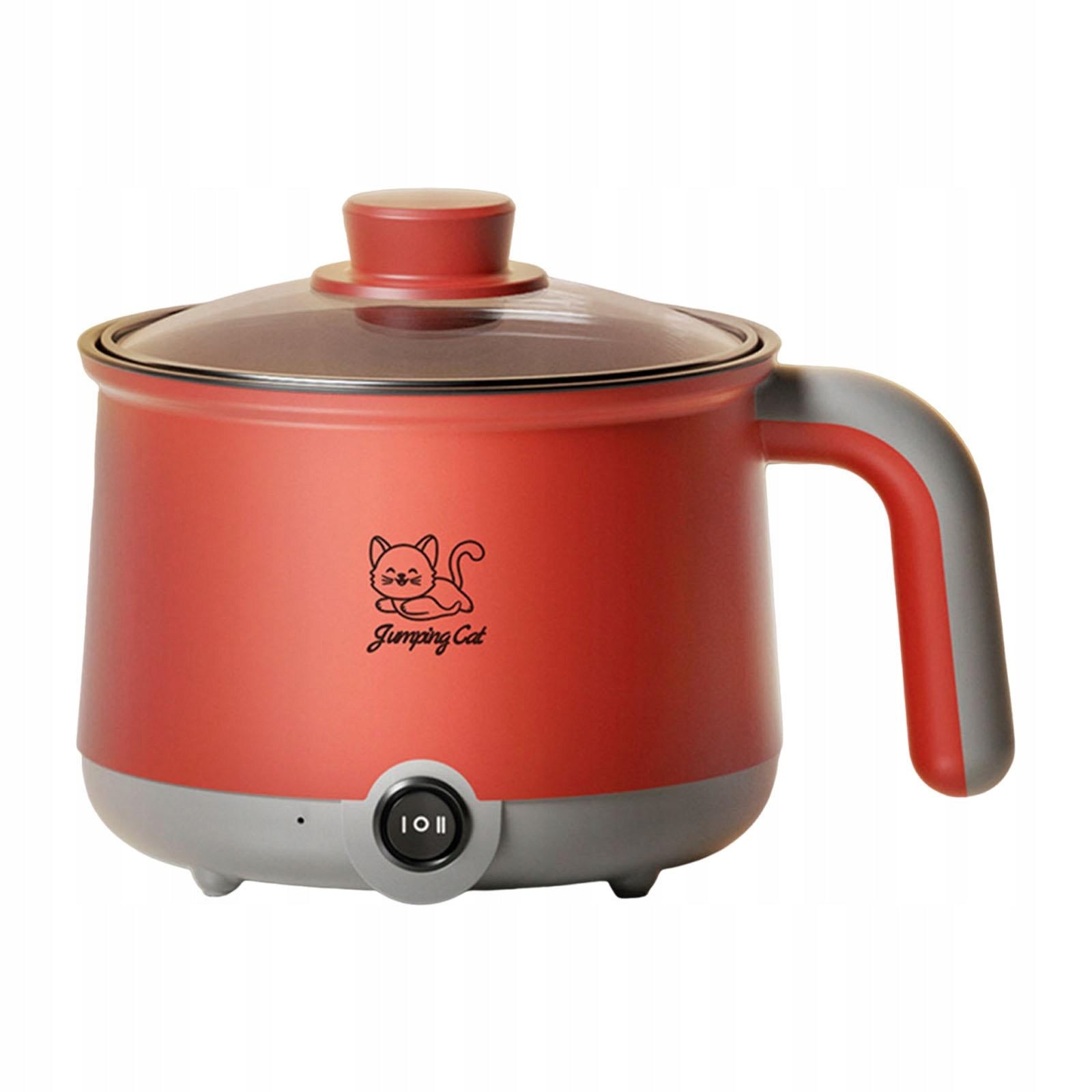 Hot Pot Electric Cooking Pot, Multifunctional Pan, Pot for