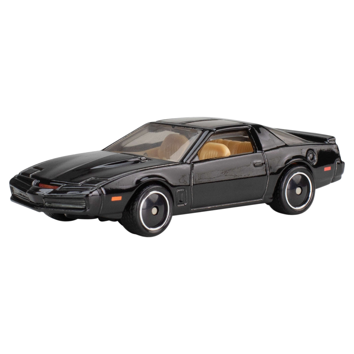 Hot Wheels JBL71 Premium Pop Culture Knight Rider K.I.T.T. Manufacturer code JBL71