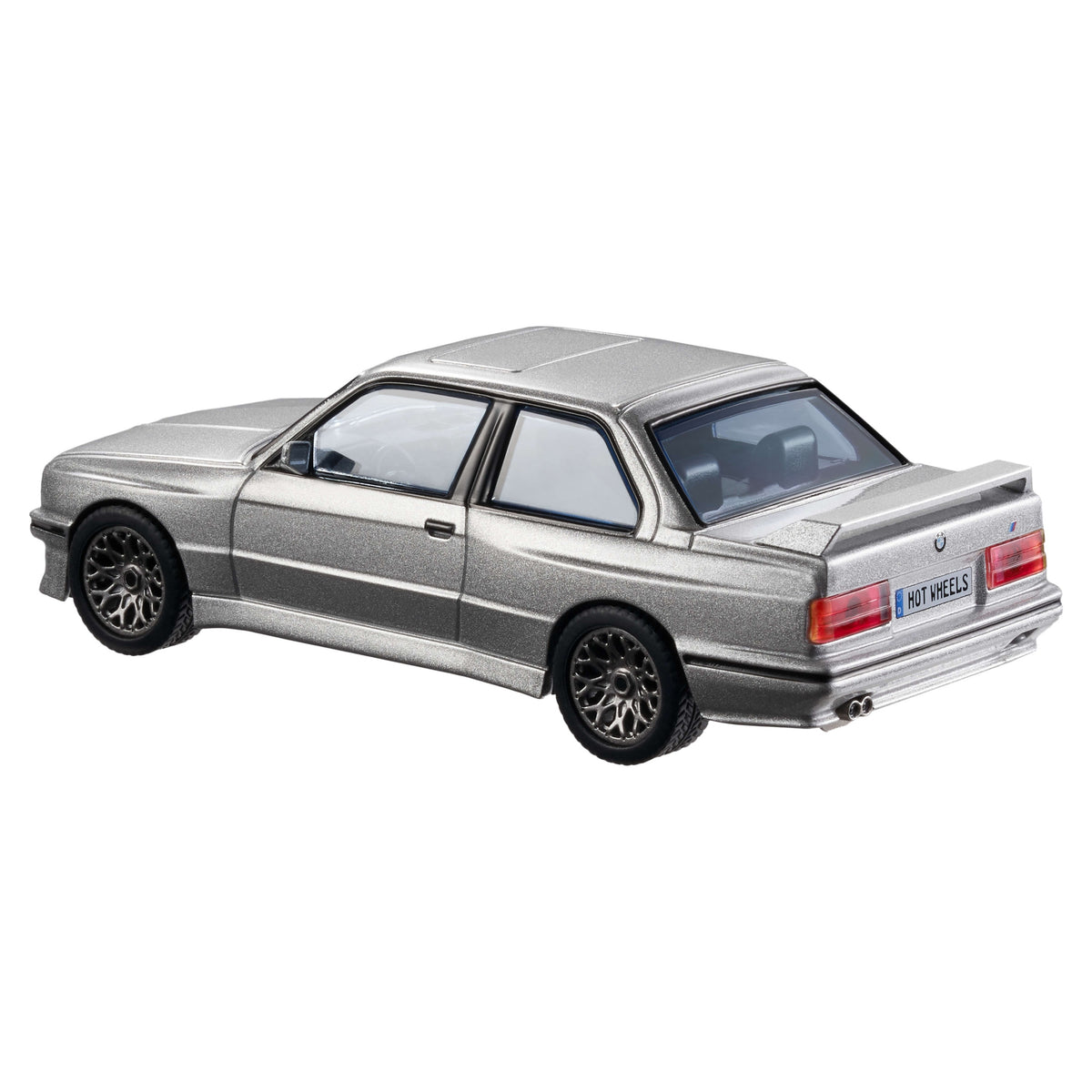 Hot Wheels Premium 1:43 BMW M3 Manufacturer code HWT14