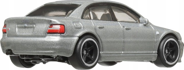 Hot Wheels Premium - Audi S4 Quattro Manufacturer code HRV81