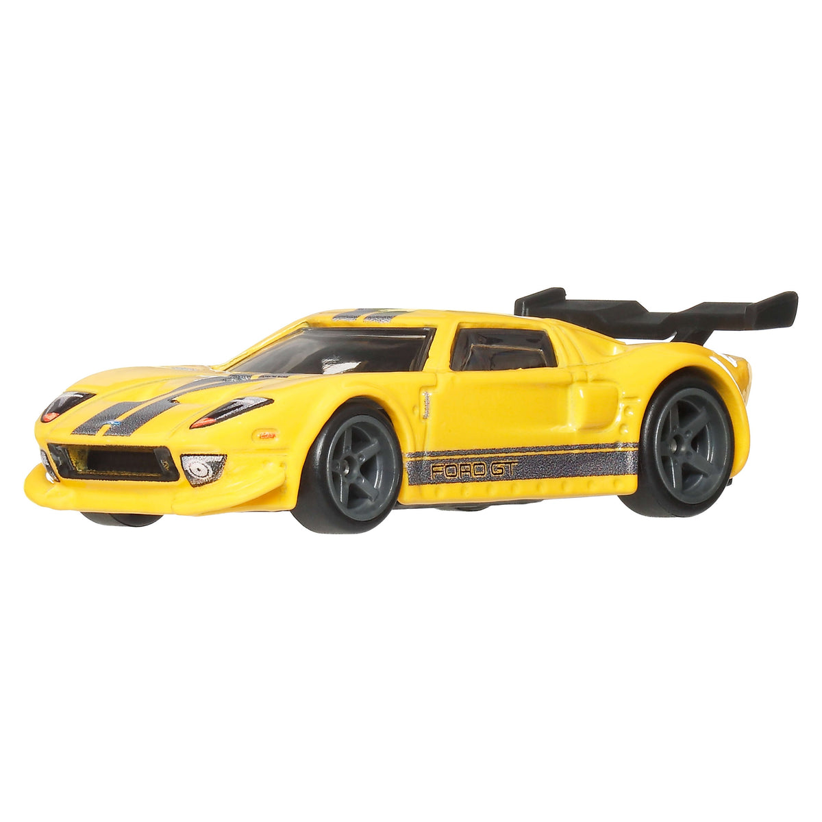 Hot Wheels Premium Ford GT Boulevard #136 Manufacturer code 194735336692