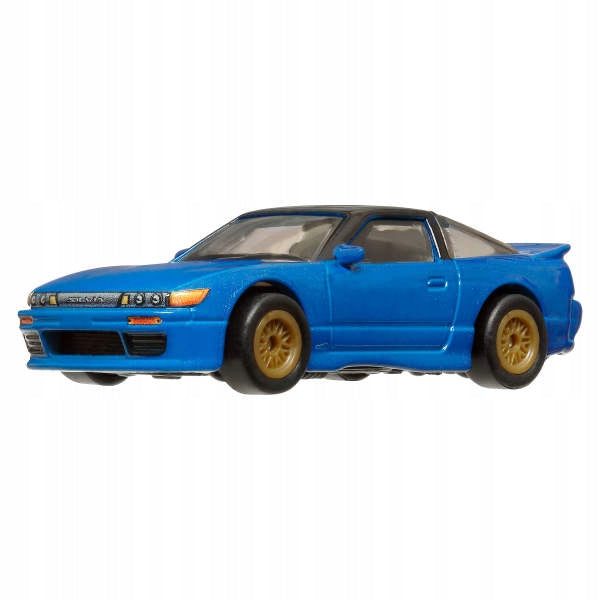 Hot Wheels Premium Modern Classics Nissan SilEighty 3/5 HRV75 EAN (GTIN) 194735186860