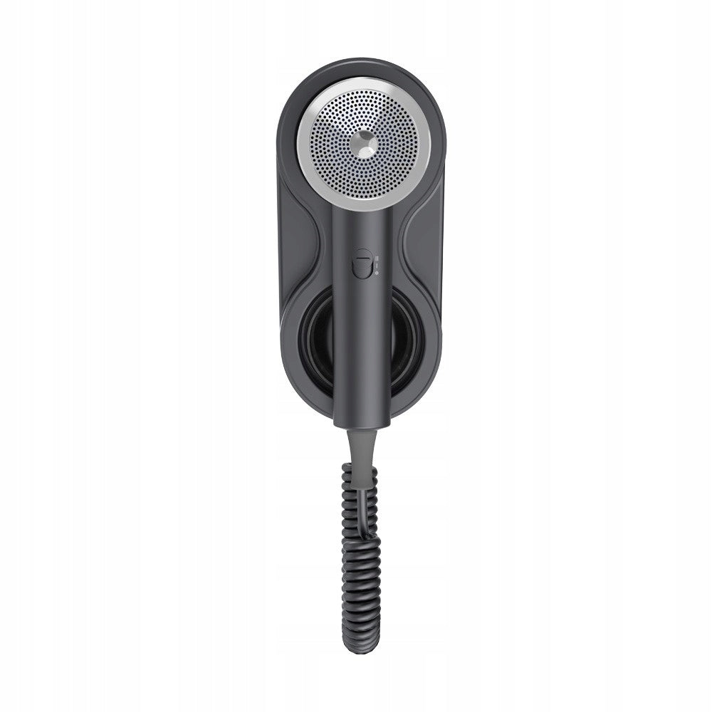 Hotel Hair Dryer Powerful Quiet Concentrator 1600W RS160 Warmtec Model RS160