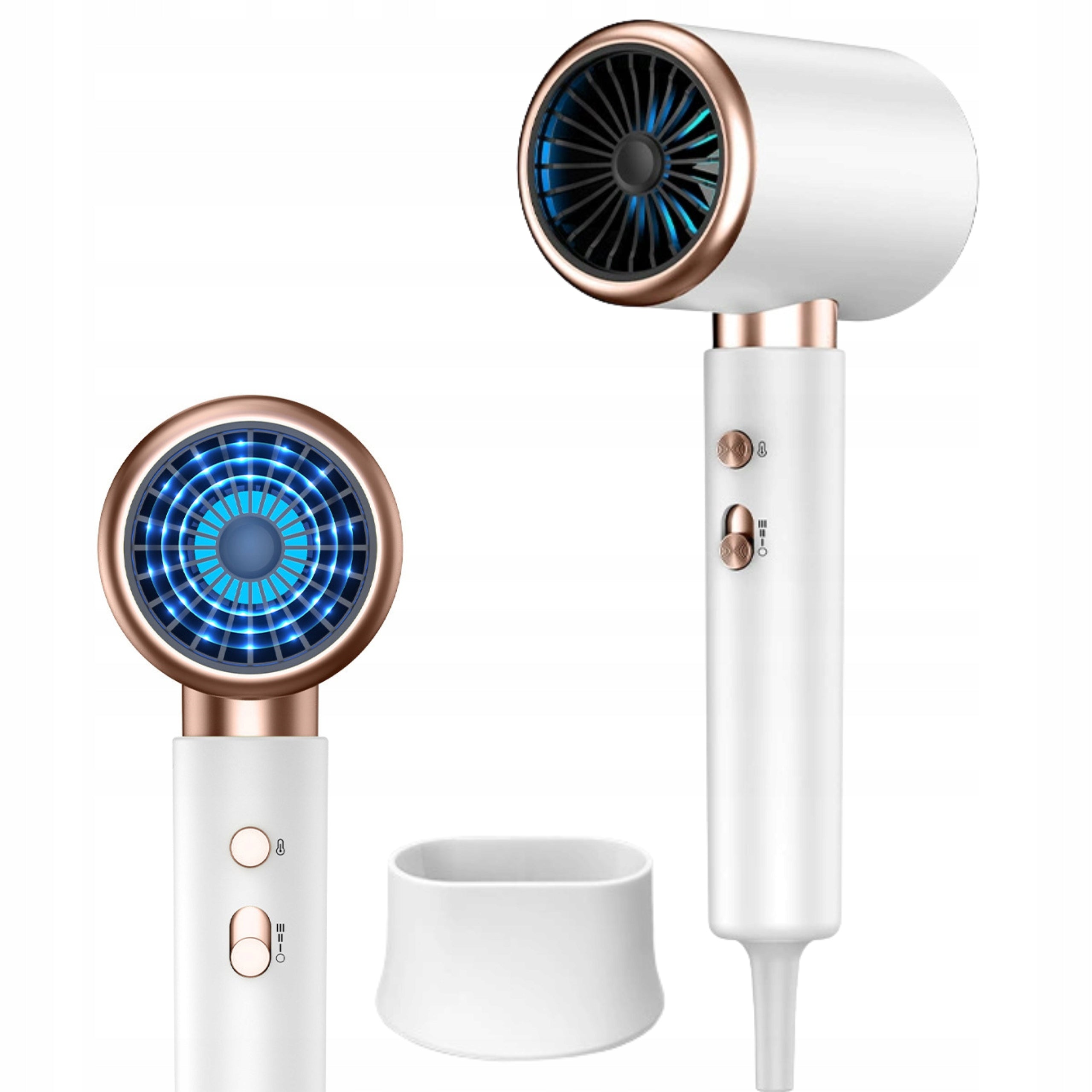 Hotel Hair Dryer Strong Concentrator 2000W
