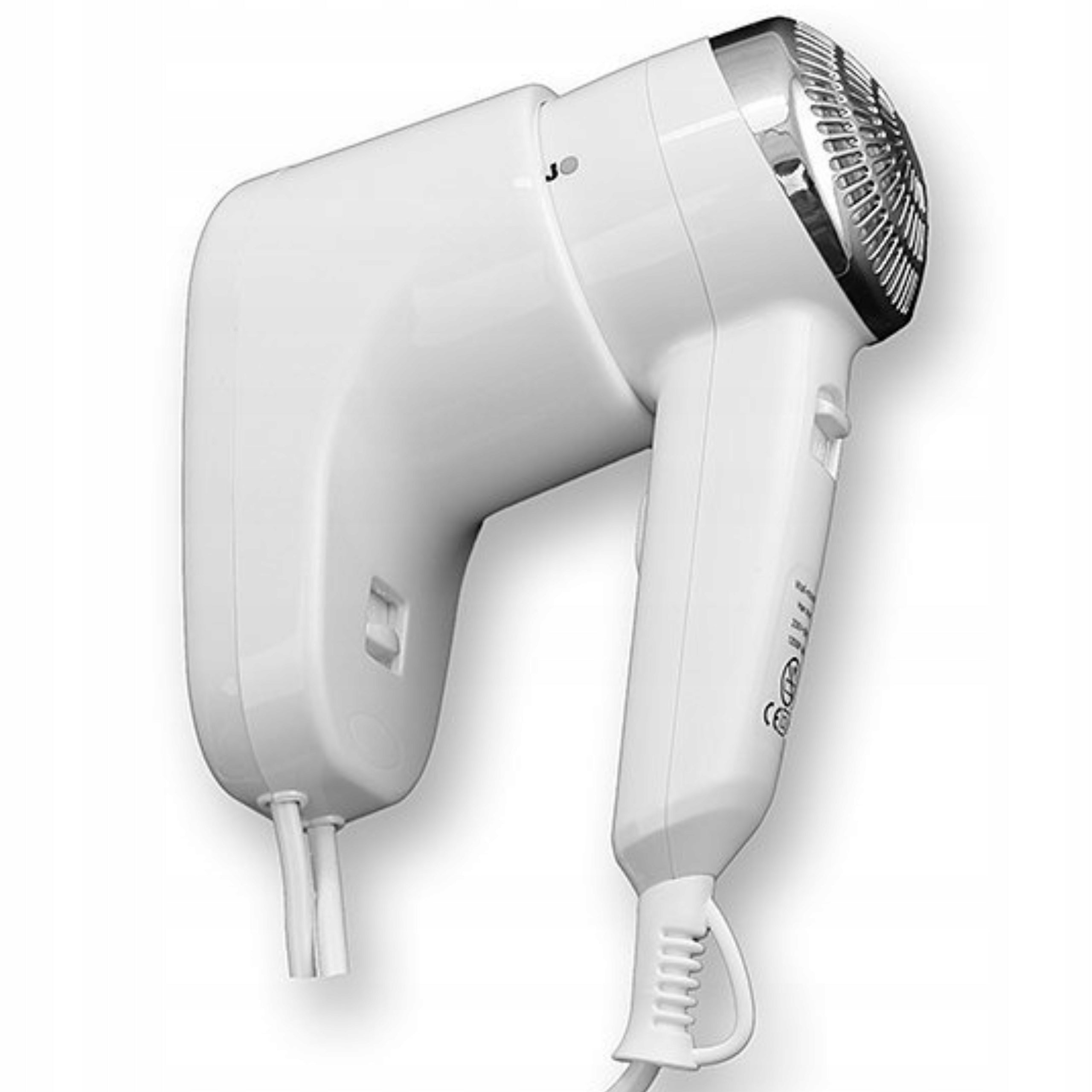 Hotel hair dryer Sanjo HD-P1 1200W