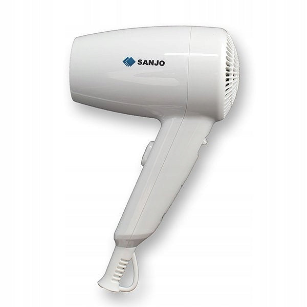 Hotel hair dryer Sanjo HD-P2 1200W Manufacturer code HD-P2