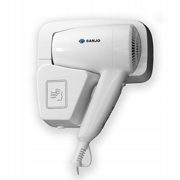 Hotel hair dryer Sanjo HD-P2 1200W