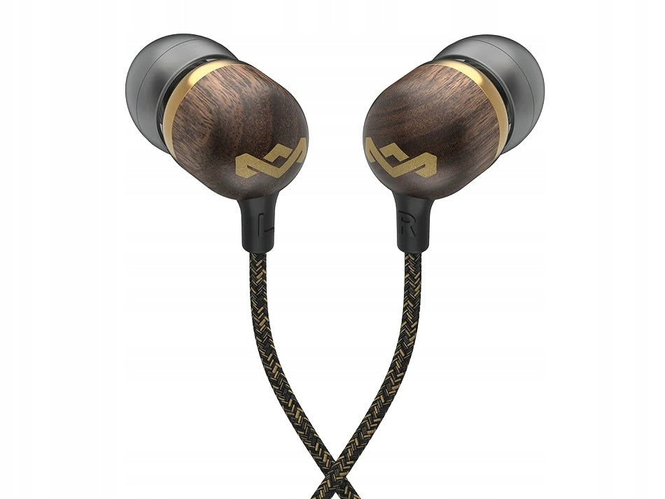 House of Marley Smile Jamaica USB-C (EM-JE042)