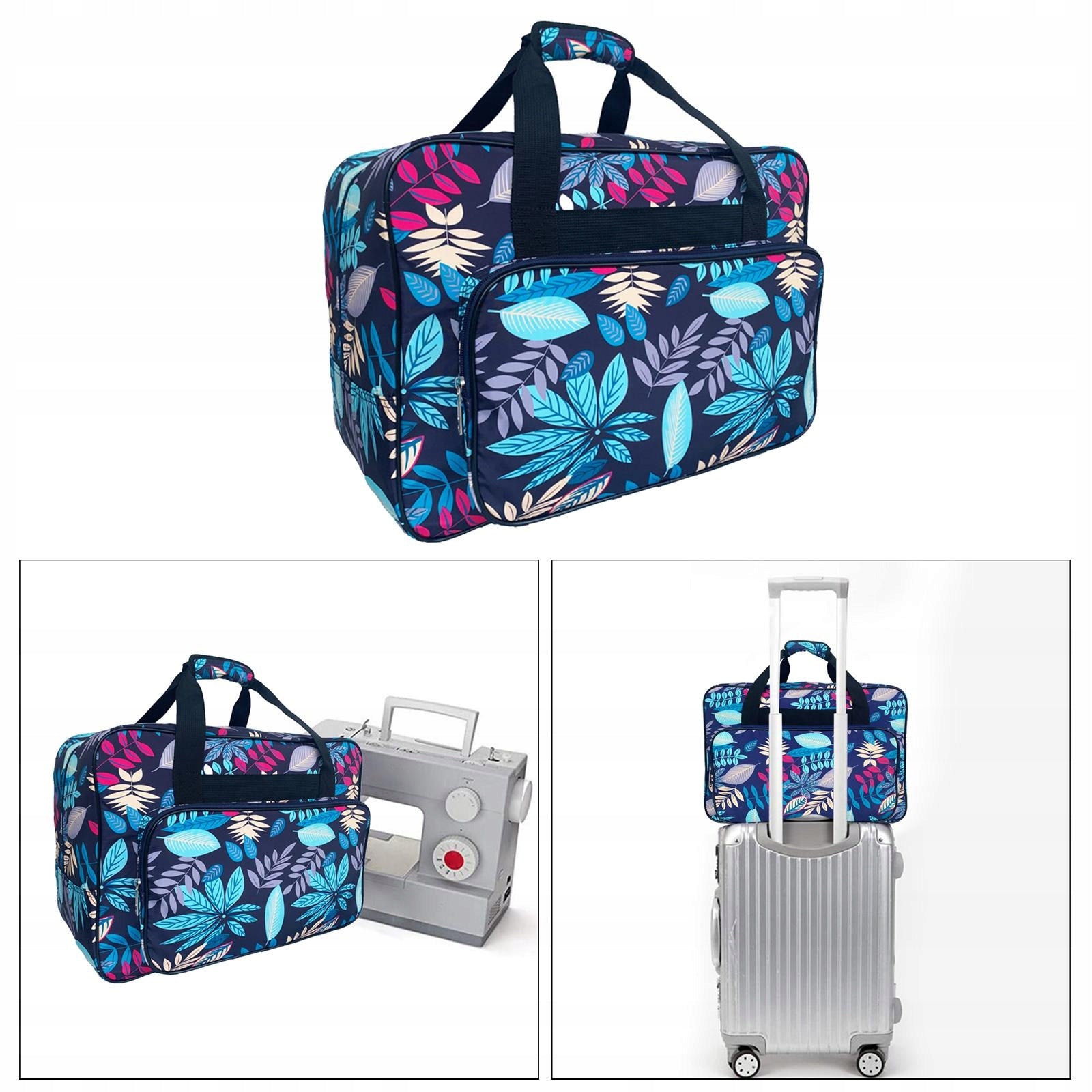 Household Sewing Machine Tote Bag For Most Manufacturer code 14119581372