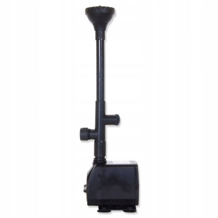 Hsbao FHSB-950B fountain pump 2000l/h Manufacturer code S00140