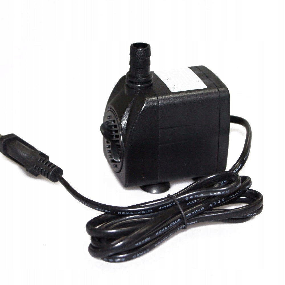 Hsbao HSB-1000 - pump 2500l/h Pump capacity l/h 1601 - 2500 l/h