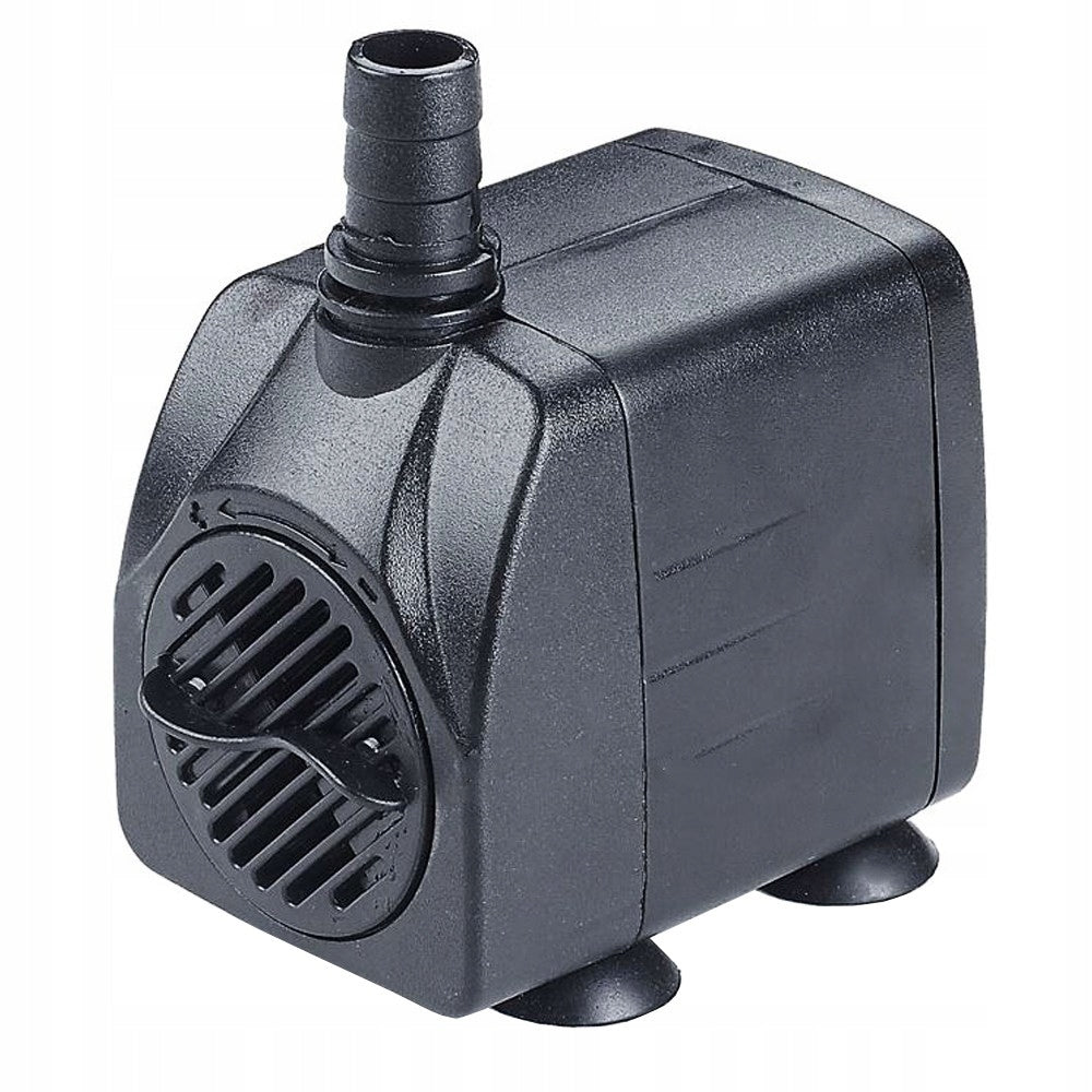 Hsbao HSB-1000 - pump 2500l/h