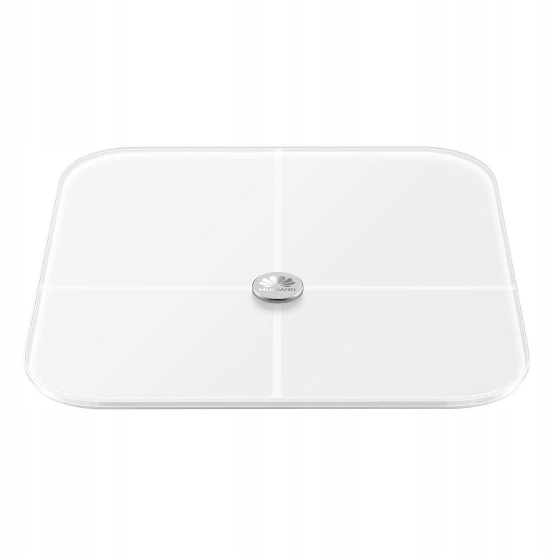 Huawei Electoral Bathroom Scale Smart AH100 white fat measurement Manufacturer code Waga
