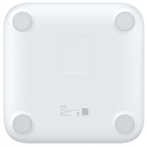 Huawei Scale 3 Smart Bluetooth Body Composition Analysis Manufacturer code 455456245647